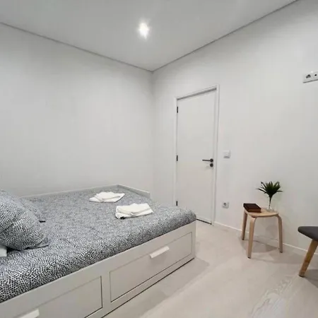 Casa Do Gaspar Holiday home Aveiro
