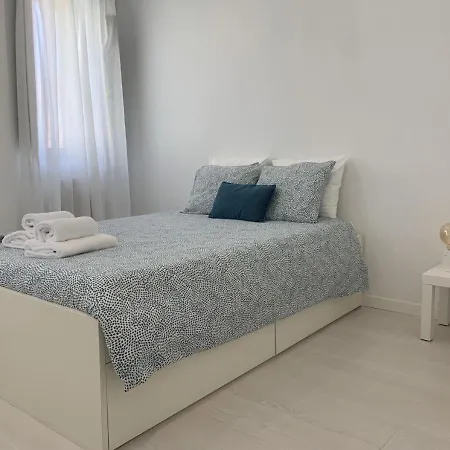Casa Do Gaspar בית נופש