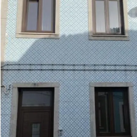 Holiday home Casa Do Gaspar