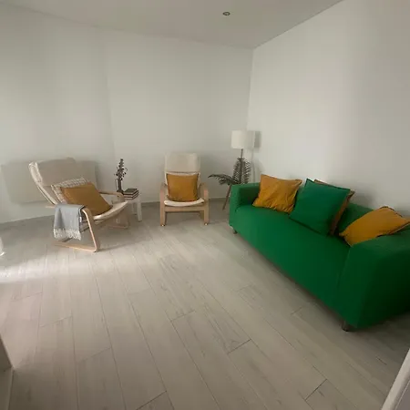 Ferienhaus Casa Do Gaspar Aveiro