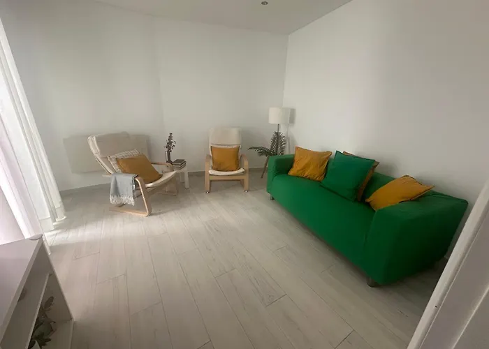 Casa vacanze Casa Do Gaspar Aveiro