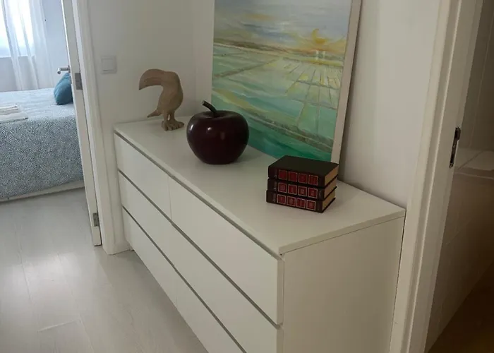 Casa Do Gaspar 아베이루
