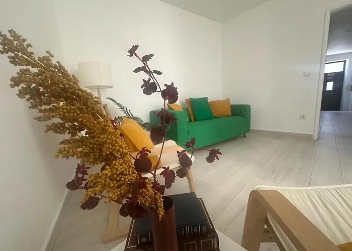 펜션 Casa Do Gaspar *